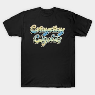 Everyday Experts T-Shirt